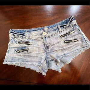 Almost Famous Shorts. Sexy. Size 5